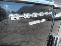 1946 Hudson Super 6 (CC-2092266) for sale in Simi Valley, California
