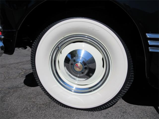 1946 Hudson Super 6 (CC-2092266) for sale in Simi Valley, California