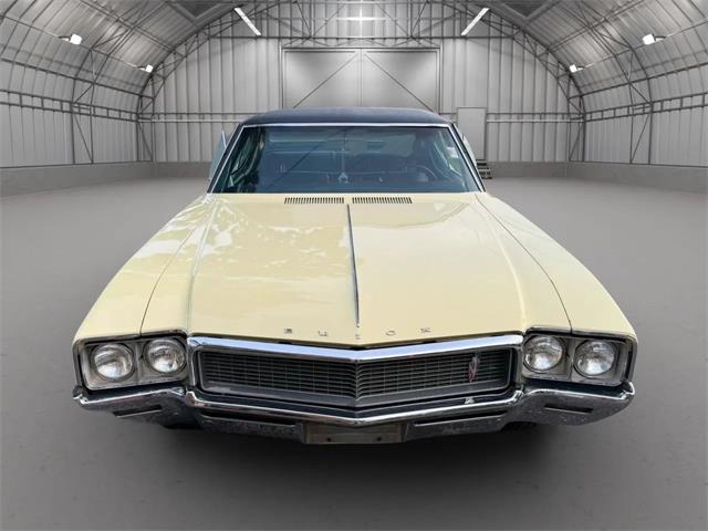 1968 Buick Skylark Custom (CC-2092267) for sale in PONTOON BEACH, Illinois