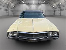 1968 Buick Skylark Custom (CC-2092267) for sale in PONTOON BEACH, Illinois