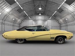 1968 Buick Skylark Custom (CC-2092267) for sale in PONTOON BEACH, Illinois