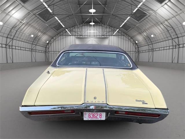 1968 Buick Skylark Custom (CC-2092267) for sale in PONTOON BEACH, Illinois