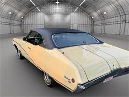 1968 Buick Skylark Custom (CC-2092267) for sale in PONTOON BEACH, Illinois