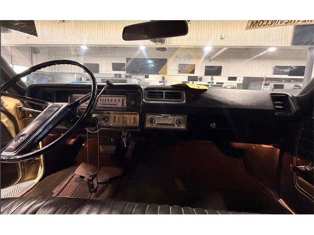 1968 Buick Skylark Custom (CC-2092267) for sale in PONTOON BEACH, Illinois
