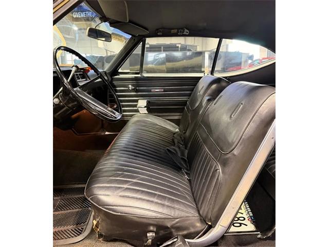 1968 Buick Skylark Custom (CC-2092267) for sale in PONTOON BEACH, Illinois