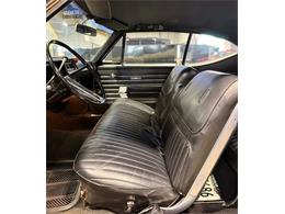 1968 Buick Skylark Custom (CC-2092267) for sale in PONTOON BEACH, Illinois