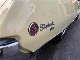 1968 Buick Skylark Custom (CC-2092267) for sale in PONTOON BEACH, Illinois