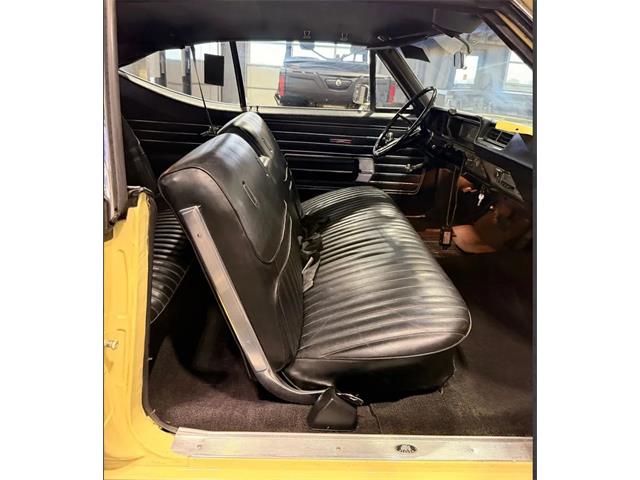 1968 Buick Skylark Custom (CC-2092267) for sale in PONTOON BEACH, Illinois