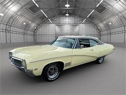 1968 Buick Skylark Custom (CC-2092267) for sale in PONTOON BEACH, Illinois