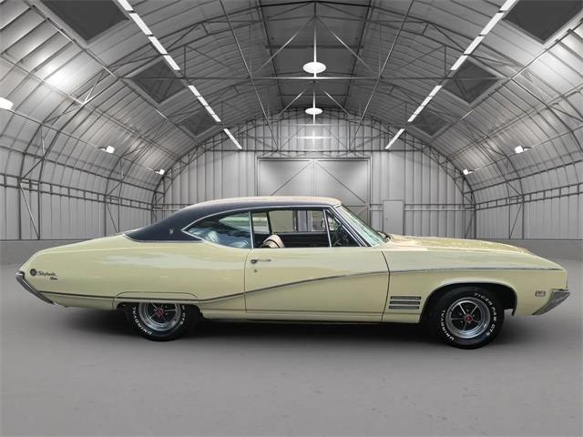 1968 Buick Skylark Custom (CC-2092267) for sale in PONTOON BEACH, Illinois