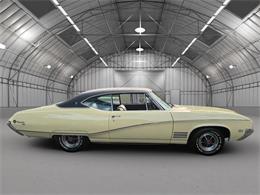 1968 Buick Skylark Custom (CC-2092267) for sale in PONTOON BEACH, Illinois