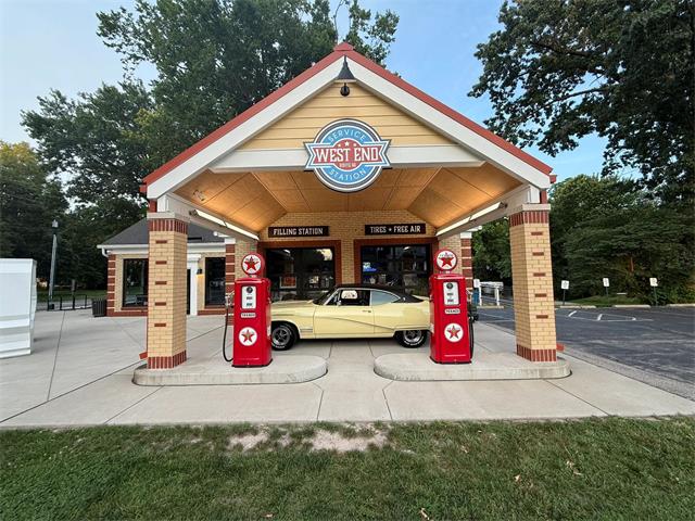 1968 Buick Skylark Custom (CC-2092267) for sale in PONTOON BEACH, Illinois