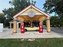 1968 Buick Skylark Custom (CC-2092267) for sale in PONTOON BEACH, Illinois