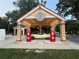 1968 Buick Skylark Custom (CC-2092267) for sale in PONTOON BEACH, Illinois