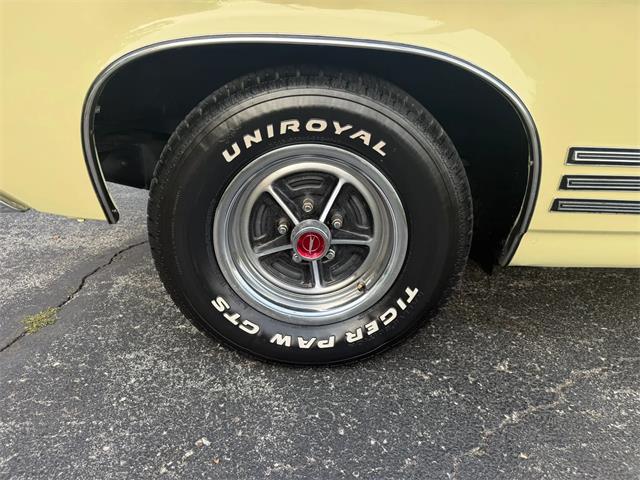 1968 Buick Skylark Custom (CC-2092267) for sale in PONTOON BEACH, Illinois