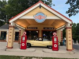 1968 Buick Skylark Custom (CC-2092267) for sale in PONTOON BEACH, Illinois