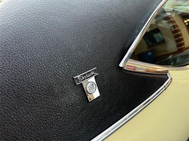 1968 Buick Skylark Custom (CC-2092267) for sale in PONTOON BEACH, Illinois