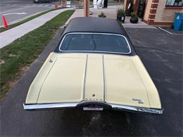 1968 Buick Skylark Custom (CC-2092267) for sale in PONTOON BEACH, Illinois