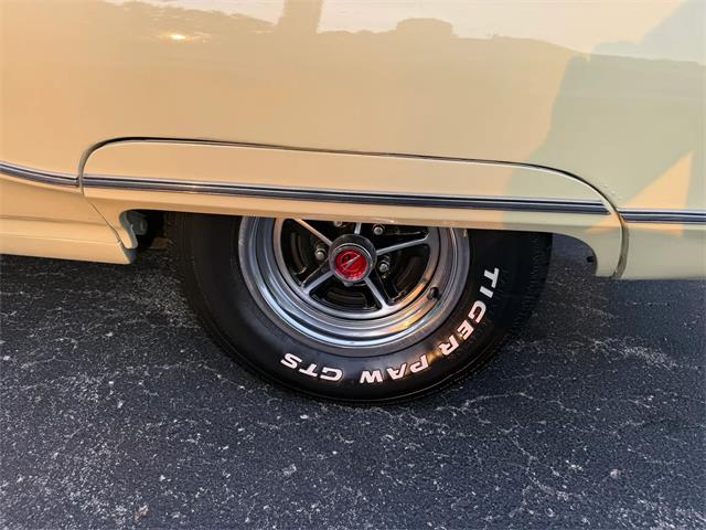 1968 Buick Skylark Custom (CC-2092267) for sale in PONTOON BEACH, Illinois