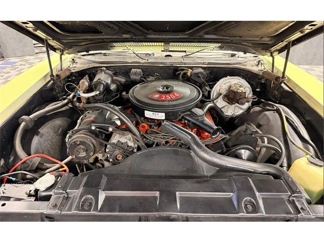1968 Buick Skylark Custom (CC-2092267) for sale in PONTOON BEACH, Illinois