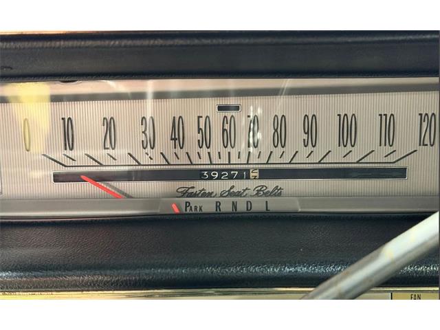 1968 Buick Skylark Custom (CC-2092267) for sale in PONTOON BEACH, Illinois