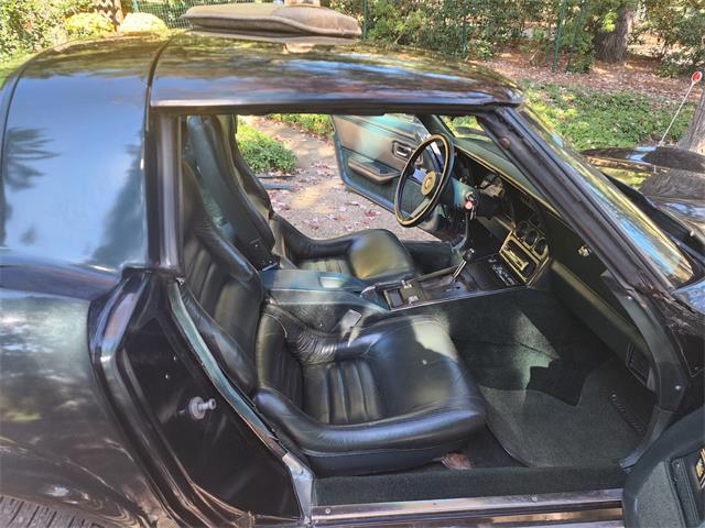 1979 Chevrolet Corvette Stingray (CC-2092268) for sale in Pittsbirgh , Pennsylvania