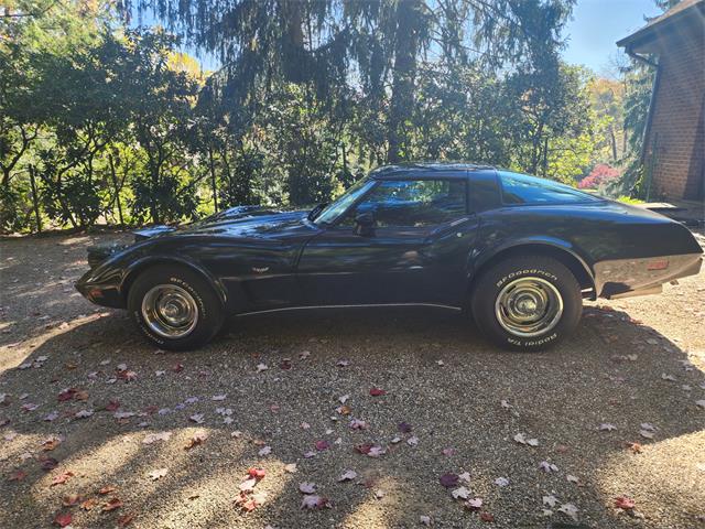 1979 Chevrolet Corvette Stingray (CC-2092268) for sale in Pittsbirgh , Pennsylvania