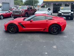 2015 Chevrolet Corvette (CC-2090227) for sale in Sarasota, Florida