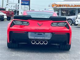 2015 Chevrolet Corvette (CC-2090227) for sale in Sarasota, Florida