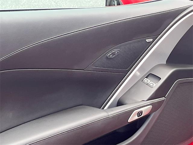 2015 Chevrolet Corvette (CC-2090227) for sale in Sarasota, Florida