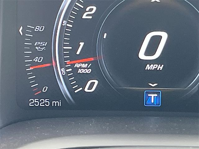 2015 Chevrolet Corvette (CC-2090227) for sale in Sarasota, Florida