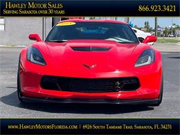 2015 Chevrolet Corvette (CC-2090227) for sale in Sarasota, Florida