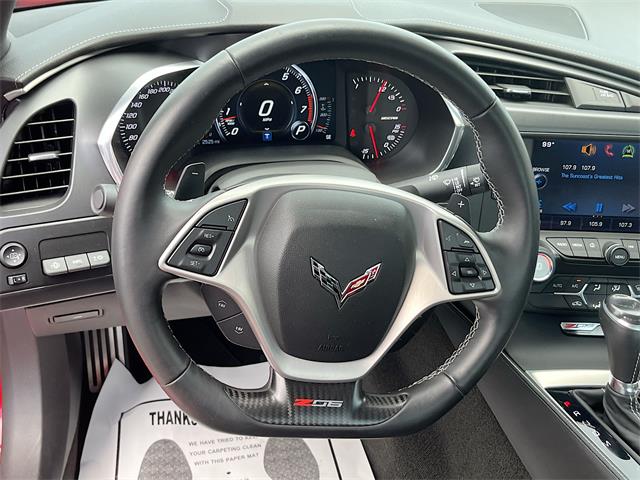 2015 Chevrolet Corvette (CC-2090227) for sale in Sarasota, Florida