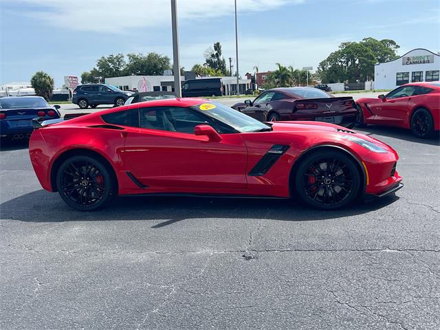 2015 Chevrolet Corvette (CC-2090227) for sale in Sarasota, Florida