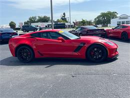 2015 Chevrolet Corvette (CC-2090227) for sale in Sarasota, Florida