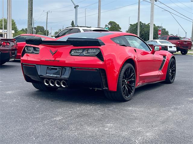 2015 Chevrolet Corvette (CC-2090227) for sale in Sarasota, Florida