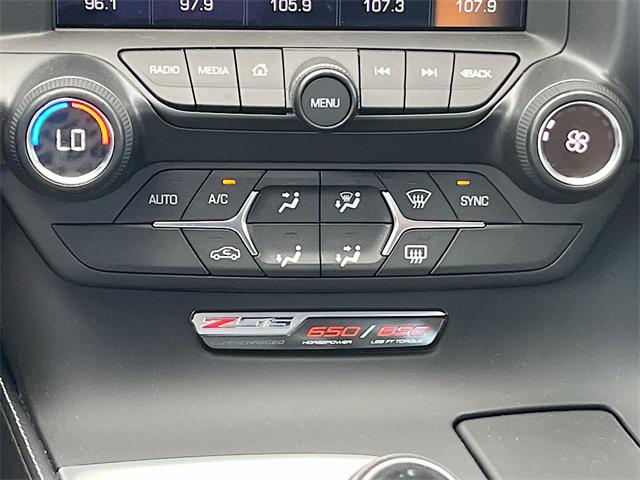 2015 Chevrolet Corvette (CC-2090227) for sale in Sarasota, Florida