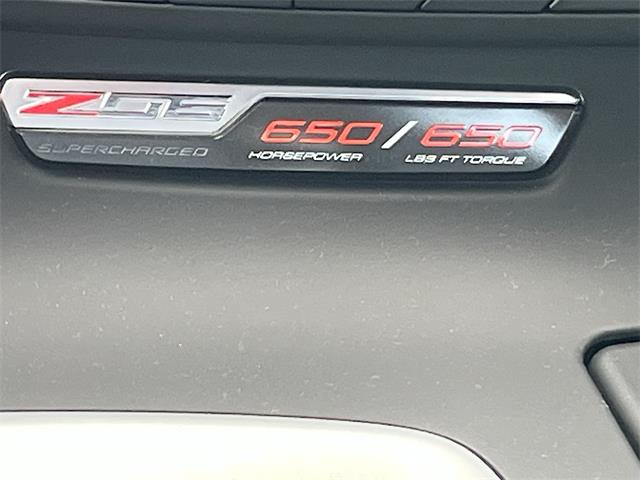 2015 Chevrolet Corvette (CC-2090227) for sale in Sarasota, Florida
