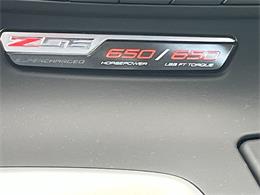 2015 Chevrolet Corvette (CC-2090227) for sale in Sarasota, Florida