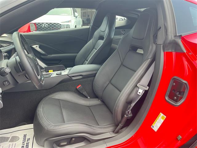 2015 Chevrolet Corvette (CC-2090227) for sale in Sarasota, Florida