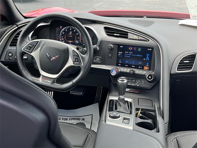 2015 Chevrolet Corvette (CC-2090227) for sale in Sarasota, Florida