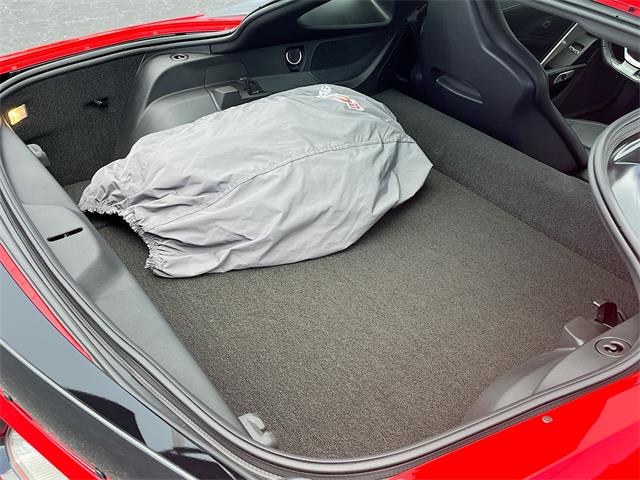 2015 Chevrolet Corvette (CC-2090227) for sale in Sarasota, Florida