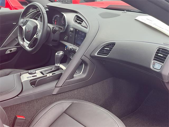 2015 Chevrolet Corvette (CC-2090227) for sale in Sarasota, Florida