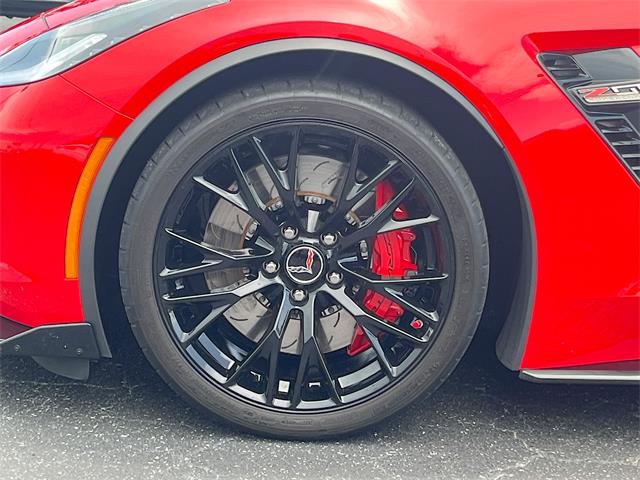 2015 Chevrolet Corvette (CC-2090227) for sale in Sarasota, Florida
