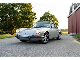 1971 Porsche 911T (CC-2092271) for sale in Southampton, New York