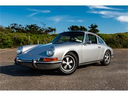 1971 Porsche 911T (CC-2092271) for sale in Southampton, New York