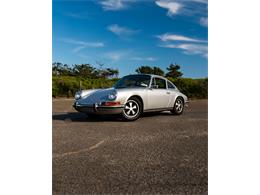 1971 Porsche 911T (CC-2092271) for sale in Southampton, New York