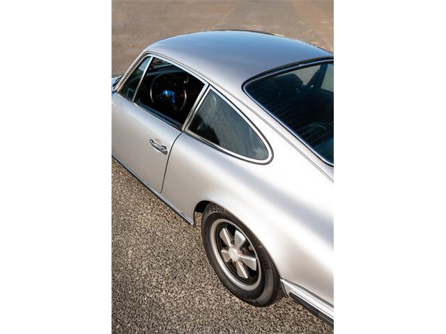1971 Porsche 911T (CC-2092271) for sale in Southampton, New York