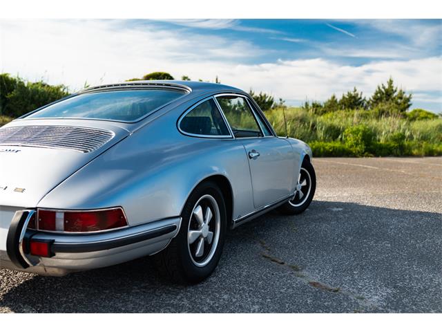 1971 Porsche 911T (CC-2092271) for sale in Southampton, New York