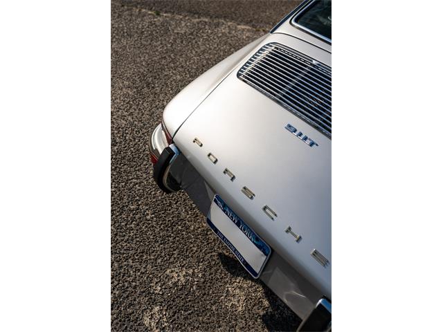 1971 Porsche 911T (CC-2092271) for sale in Southampton, New York